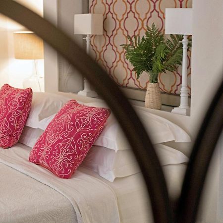 Collas Liston Suite Korfu Dış mekan fotoğraf