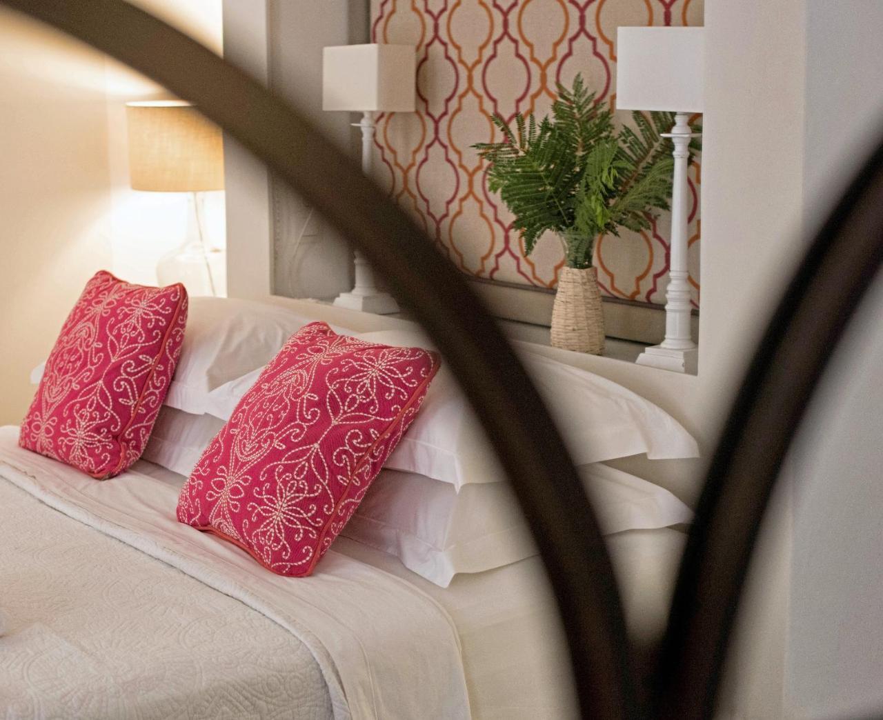 Collas Liston Suite Korfu Dış mekan fotoğraf
