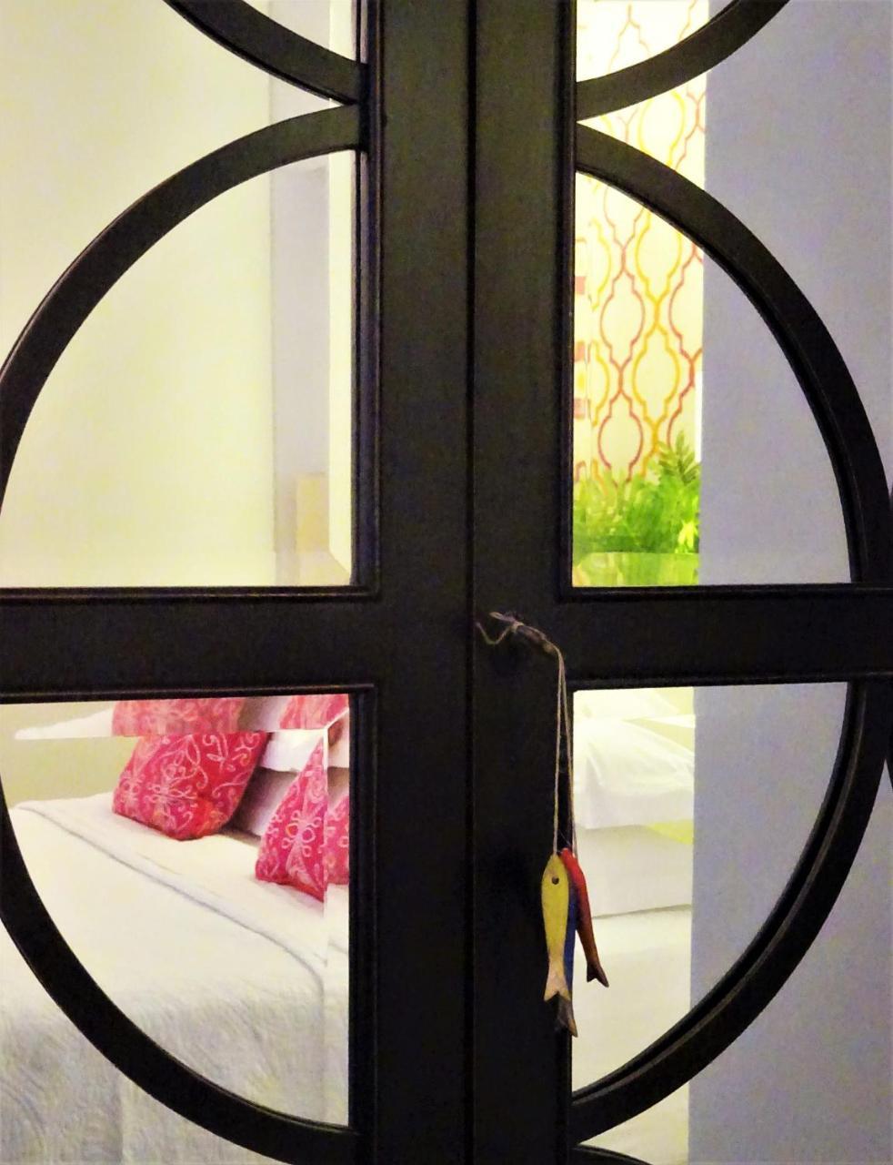 Collas Liston Suite Korfu Dış mekan fotoğraf