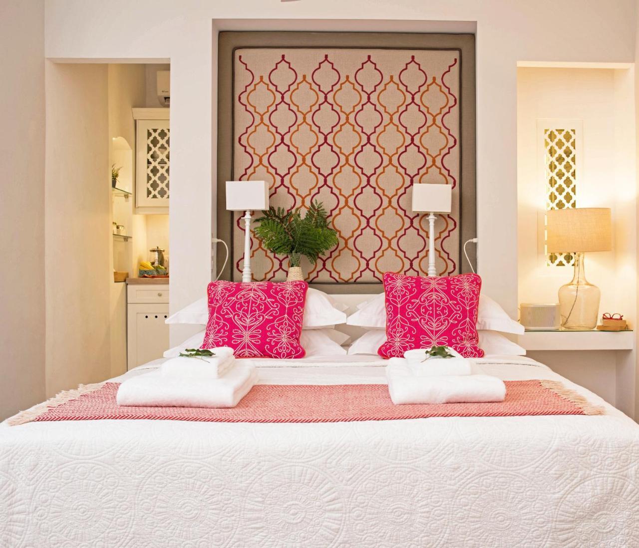 Collas Liston Suite Korfu Dış mekan fotoğraf